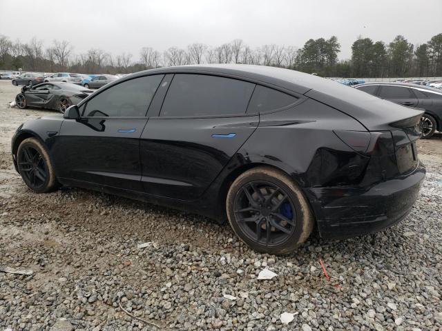 2021 TESLA MODEL 3 VIN: 5YJ3E1EB9MF983170