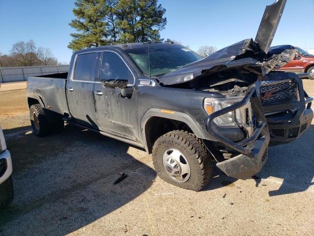 2021 GMC SIERRA K3500 DENALI VIN: 1GT49WEY9MF239199