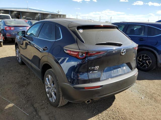 2021 MAZDA CX-30 PREFERRED VIN: 3MVDMBCL5MM318821