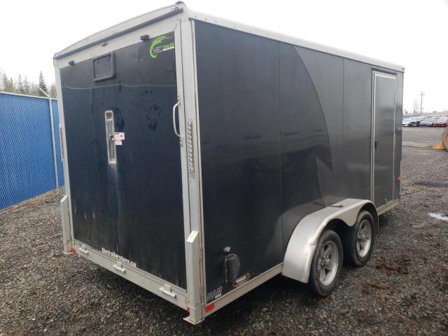 2021 NEO TRAILER VIN: 54BNA2024M1321785