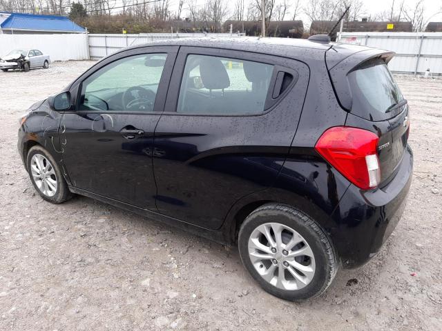 2021 CHEVROLET SPARK 1LT VIN: KL8CD6SA4MC746832