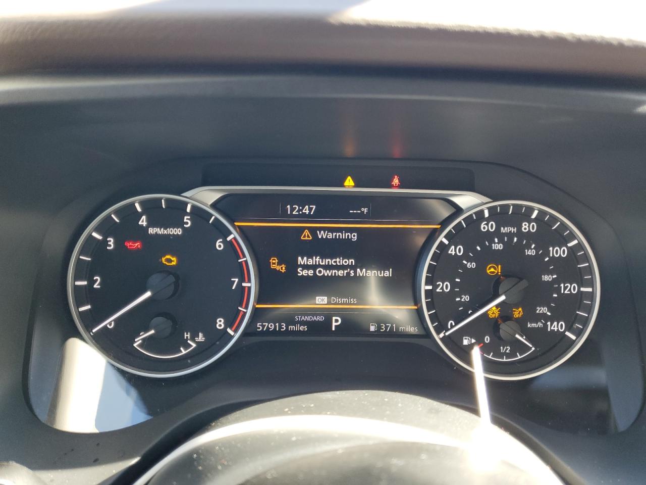 2023 NISSAN ROGUE SV VIN:5N1BT3BAXPC803068