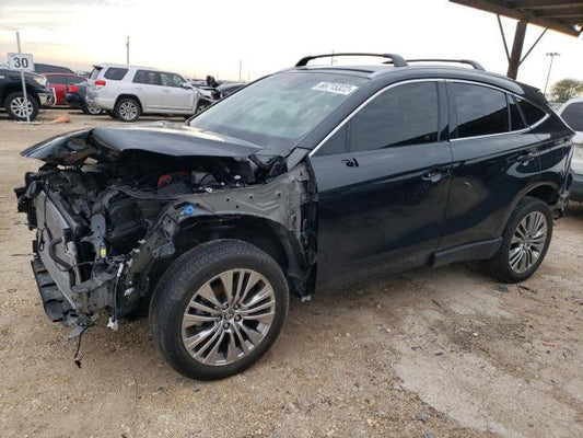 2021 TOYOTA VENZA LE VIN: JTEAAAAH6MJ068889