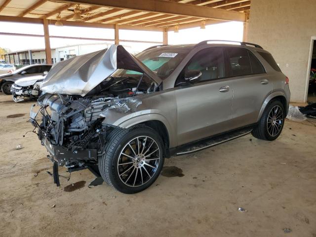 2021 MERCEDES-BENZ GLE 350 VIN: 4JGFB4JB0MA526510