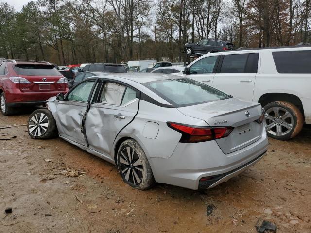 2021 NISSAN ALTIMA SV VIN: 1N4BL4DV4MN359461