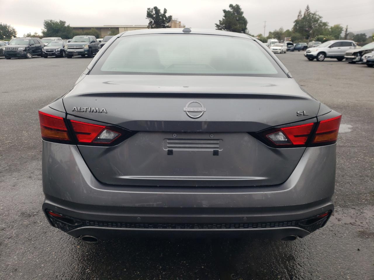 2023 NISSAN ALTIMA SL VIN:1N4BL4EV1PN344659