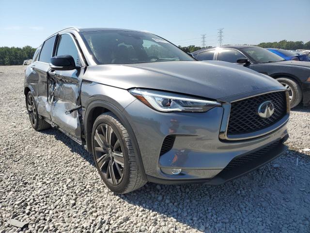 2021 INFINITI QX50 LUXE VIN: 3PCAJ5BA4MF117155