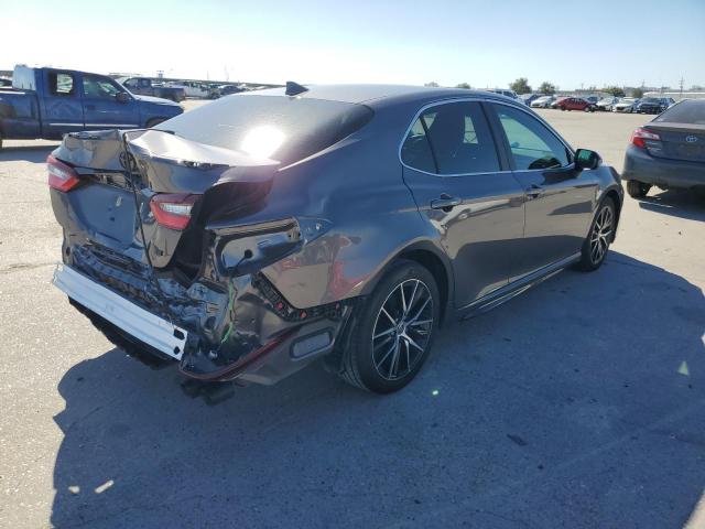 2021 TOYOTA CAMRY SE VIN: 4T1G11AK8MU558416