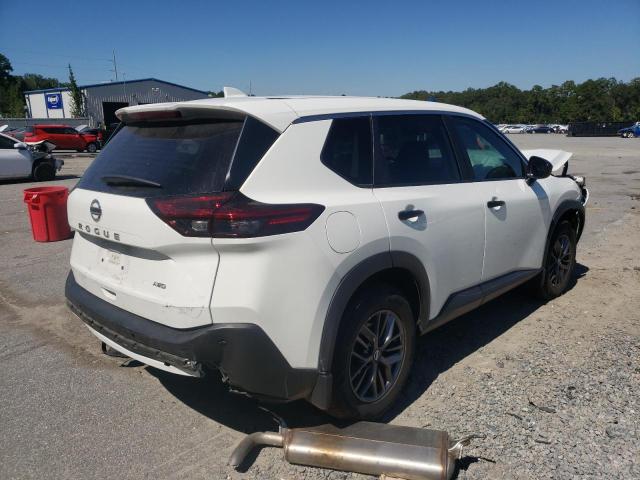 2021 NISSAN ROGUE S VIN: 5N1AT3AB1MC811948