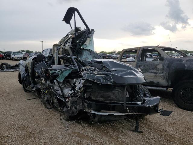 2021 CHEVROLET SILVERADO C1500 LT VIN: 3GCPWCED2MG456688