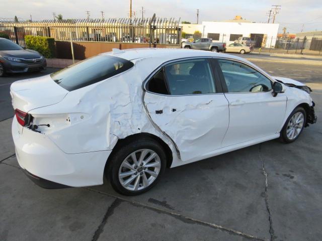 2021 TOYOTA CAMRY LE VIN: 4T1C11AK5MU591839