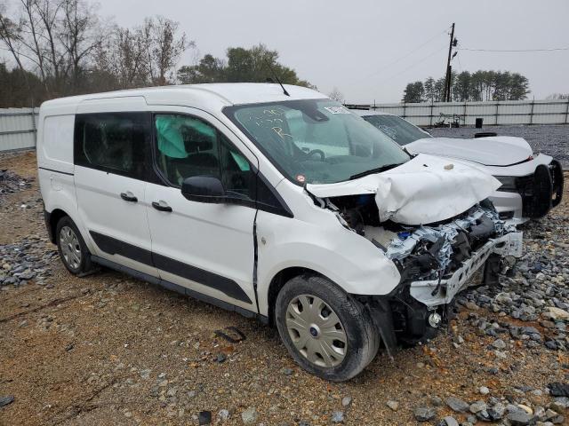 2021 FORD TRANSIT CONNECT XL VIN: NM0LS7E22M1483031