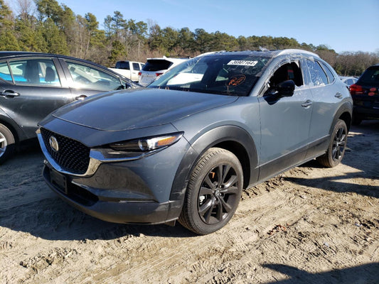 2023 MAZDA CX-30 PREFERRED VIN:3MVDMBCM0PM555780