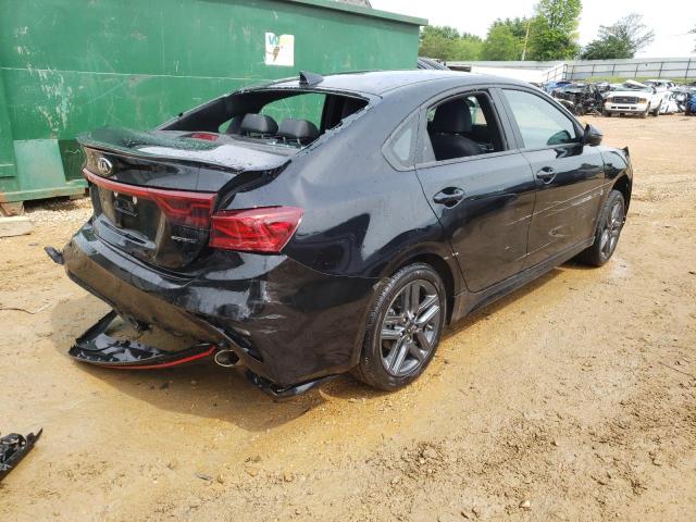 2021 KIA FORTE GT LINE VIN: 3KPF34AD7ME360096