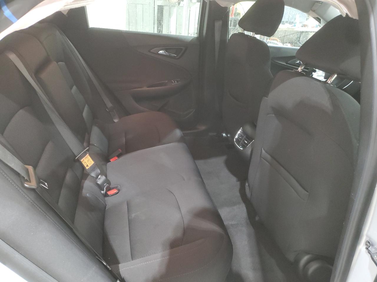 2022 CHEVROLET MALIBU LT VIN:1G1ZD5ST0NF159338