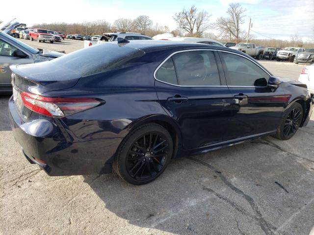 2021 TOYOTA CAMRY XSE VIN: 4T1K61AK4MU513999