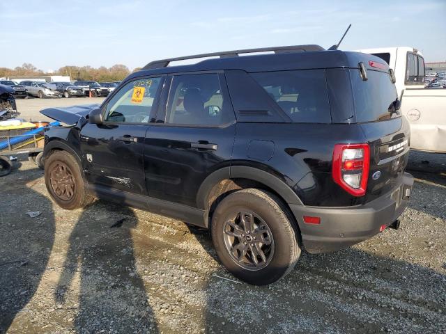 2021 FORD BRONCO SPORT BIG BEND VIN: 3FMCR9B61MRA43837