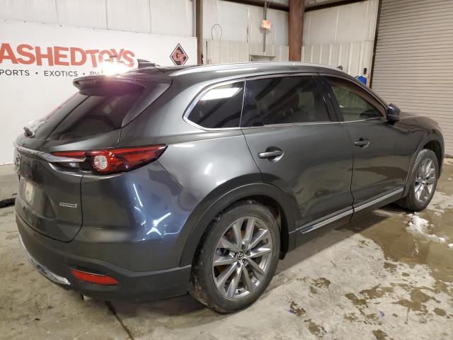 2021 MAZDA CX-9 GRAND TOURING VIN: JM3TCBDY1M0530877