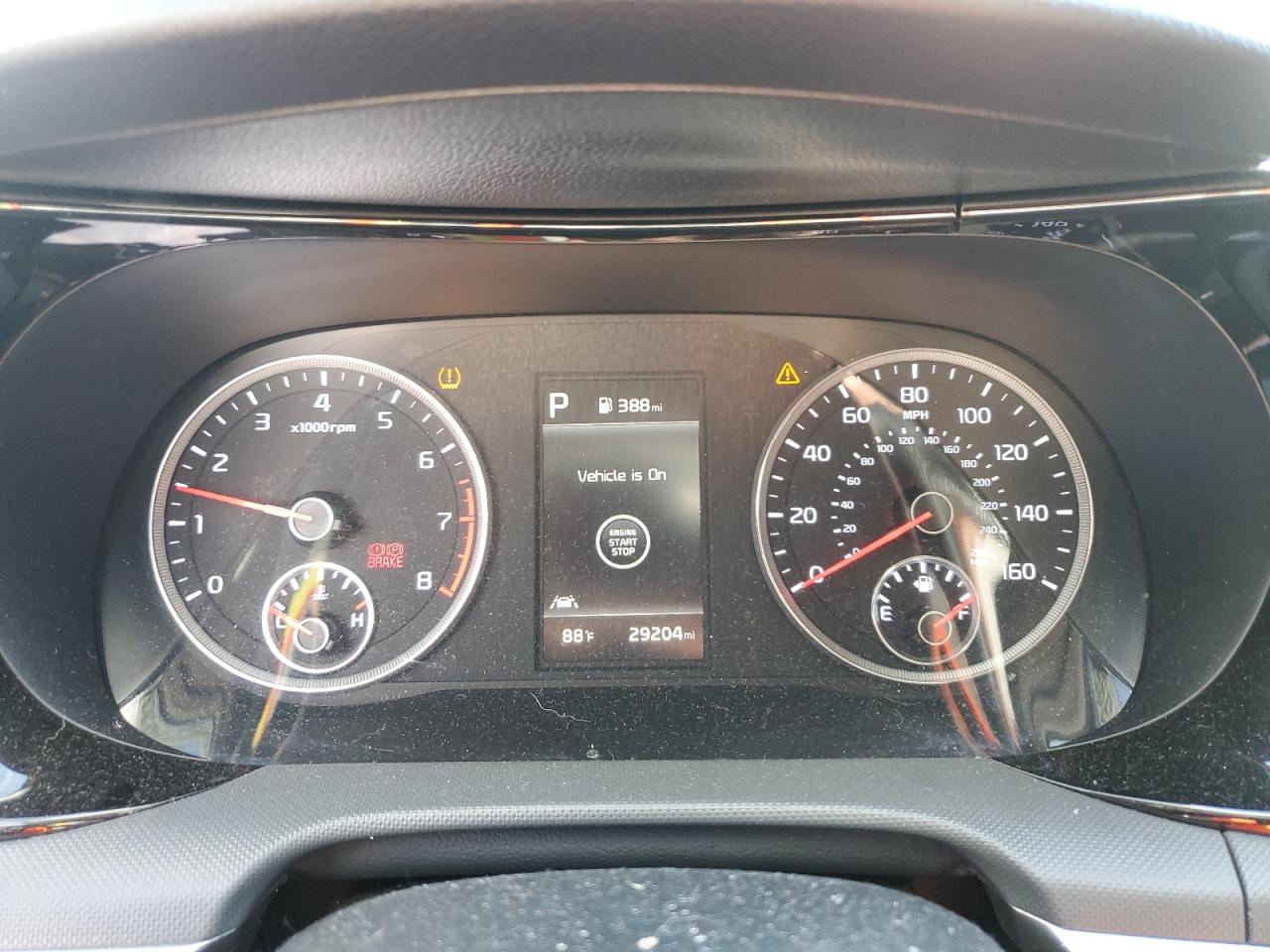 2022 KIA K5 LXS VIN:5XXG14J23NG102143