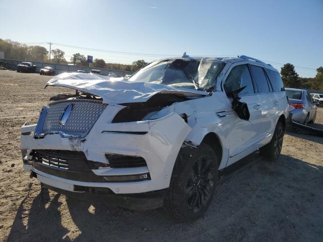 2021 LINCOLN NAVIGATOR RESERVE VIN: 5LMJJ2LT8MEL18890