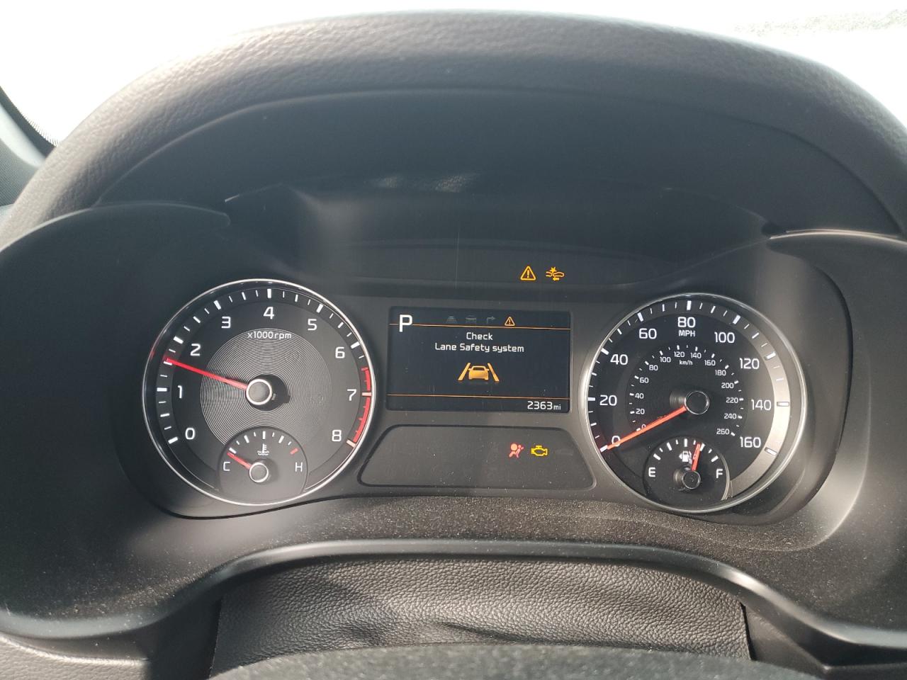 2024 KIA FORTE GT LINE VIN:3KPF54AD1RE699812