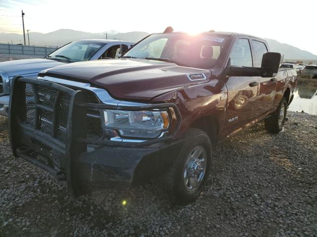 2021 RAM 2500 TRADESMAN VIN: 3C6UR5CJ4MG642075