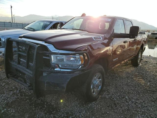 2021 RAM 2500 TRADESMAN VIN: 3C6UR5CJ4MG642075