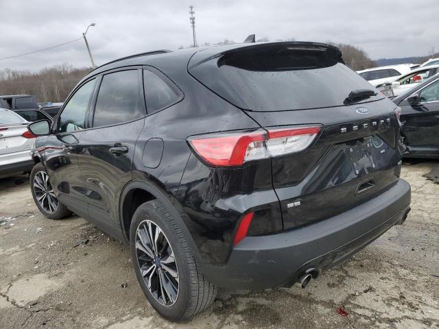 2021 FORD ESCAPE SE VIN: 1FMCU9BZ8MUA36207