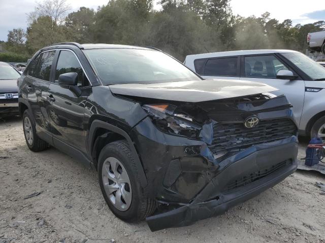 2021 TOYOTA RAV4 LE VIN: 2T3H1RFV1MC138236