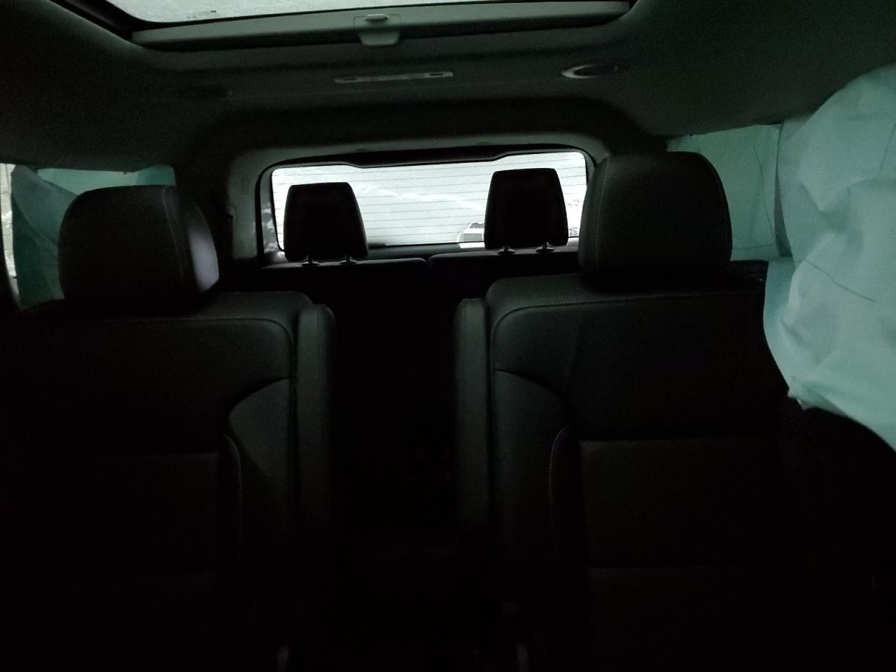 2023 GMC ACADIA SLT VIN:1GKKNULS7PZ190503