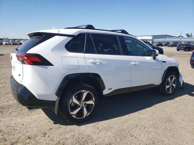 2021 TOYOTA RAV4 PRIME SE VIN: JTMAB3FV0MD022761