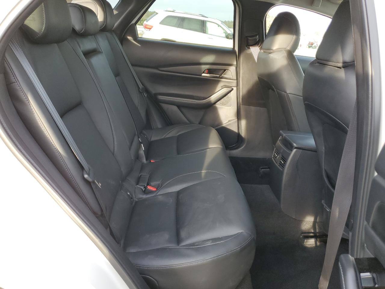 2022 MAZDA CX-30 PREFERRED VIN:3MVDMBCL3NM450459
