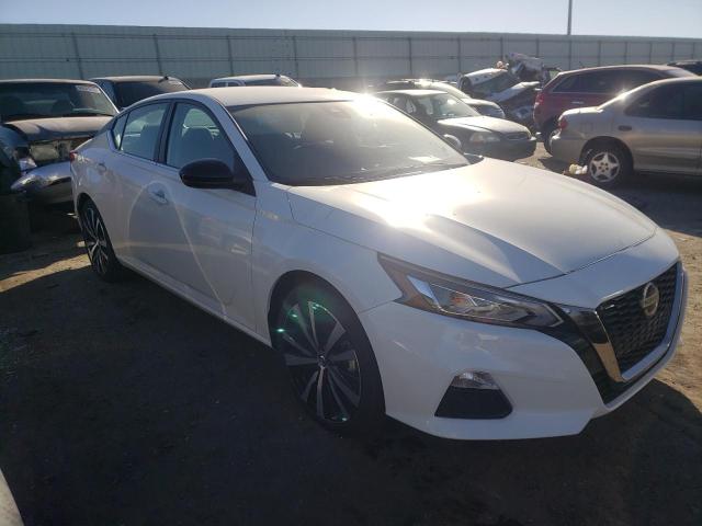 2021 NISSAN ALTIMA SR VIN: 1N4BL4CV3MN409459