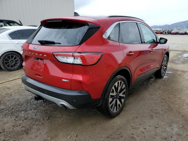 2020 FORD ESCAPE SEL VIN: 1FMCU9H95LUC31610