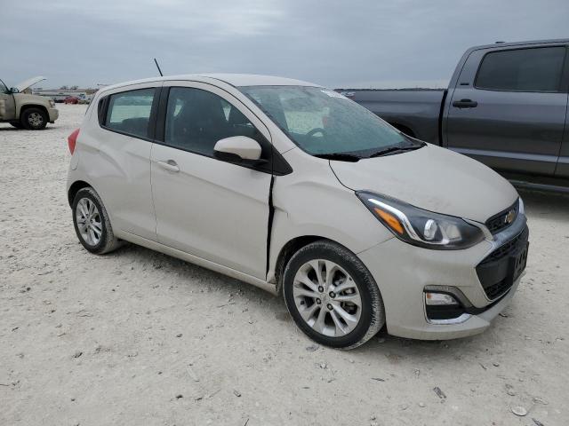 2021 CHEVROLET SPARK 1LT VIN: KL8CD6SA5MC709806