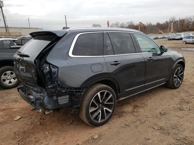 2021 VOLVO XC90 T6 MOMENTUM VIN: YV4A22PK0M1743224