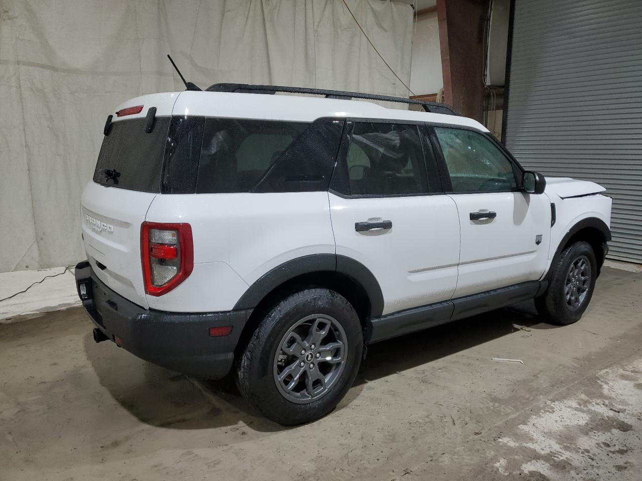 2023 FORD BRONCO SPORT BIG BEND VIN:3FMCR9B68PRD46294