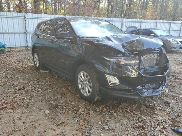 2021 CHEVROLET EQUINOX LT VIN: 2GNAXKEVXM6123583