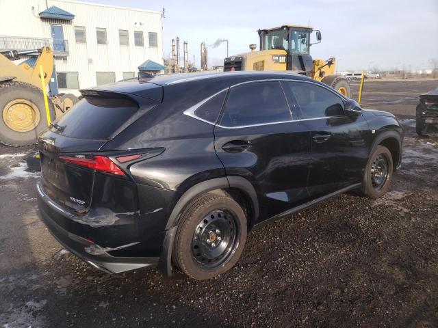 2021 LEXUS NX 300 BASE VIN: JTJSARDZ1M2246808