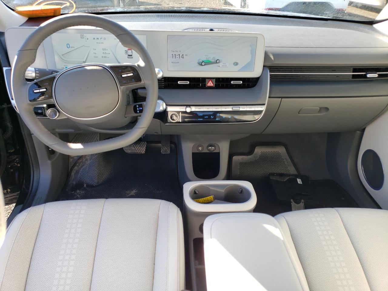 2023 HYUNDAI IONIQ 5 SEL VIN:KM8KNDAF9PU213497