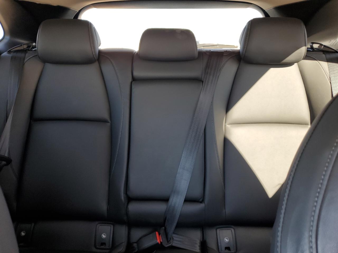 2022 MAZDA CX-30 SELECT VIN:3MVDMBBL9NM419895