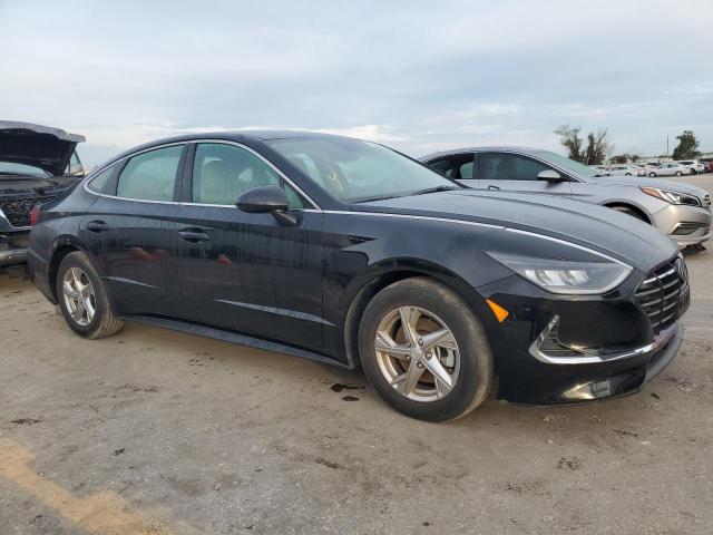 2021 HYUNDAI SONATA SE VIN: 5NPEG4JAXMH125368