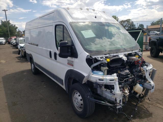 2021 RAM PROMASTER 3500 3500 HIGH VIN: 3C6MRVJG0ME519618