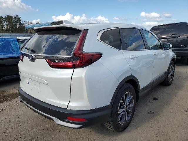 2021 HONDA CR-V EX VIN: 7FARW1H55ME022941