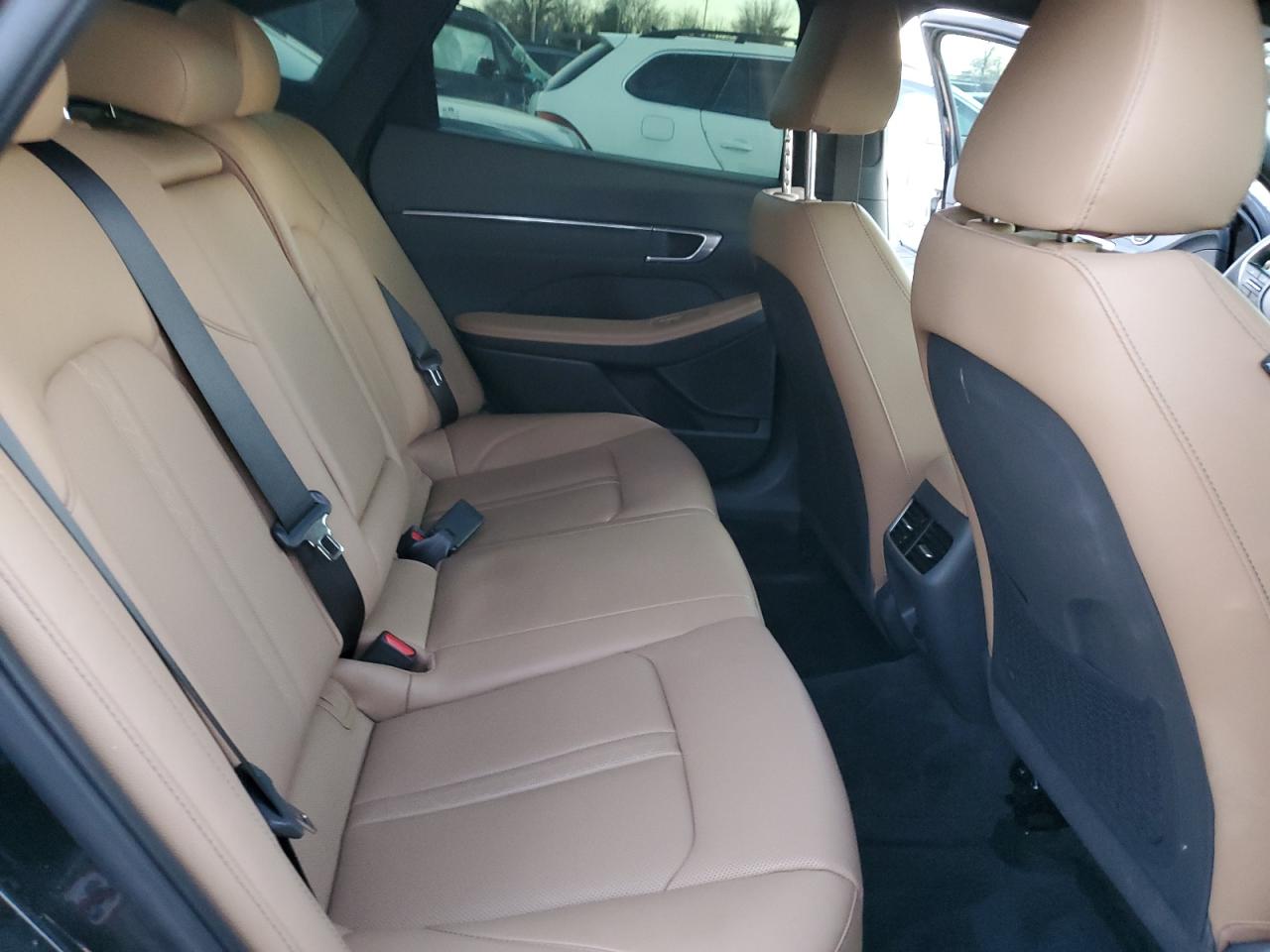 2023 HYUNDAI SONATA LIMITED VIN:KMHL34J28PA260531