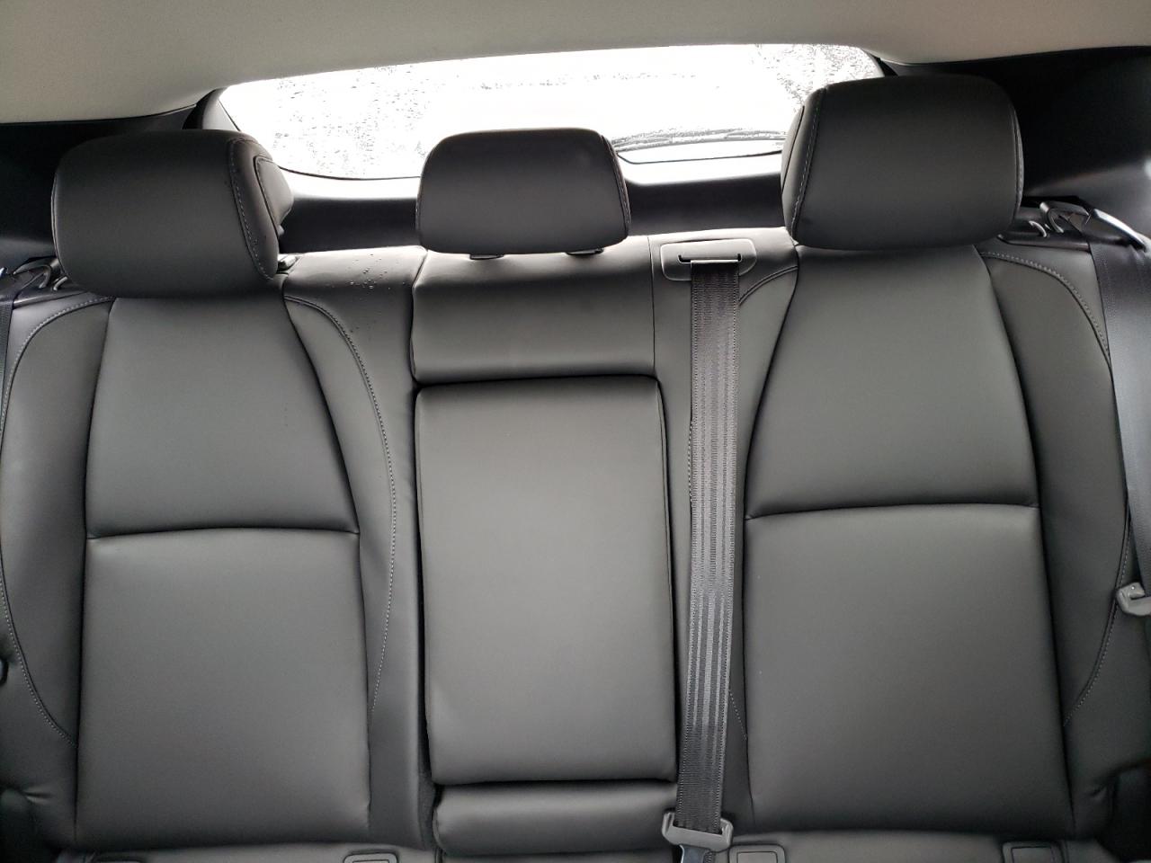 2023 MAZDA CX-30 SELECT VIN:3MVDMBBM8PM513195