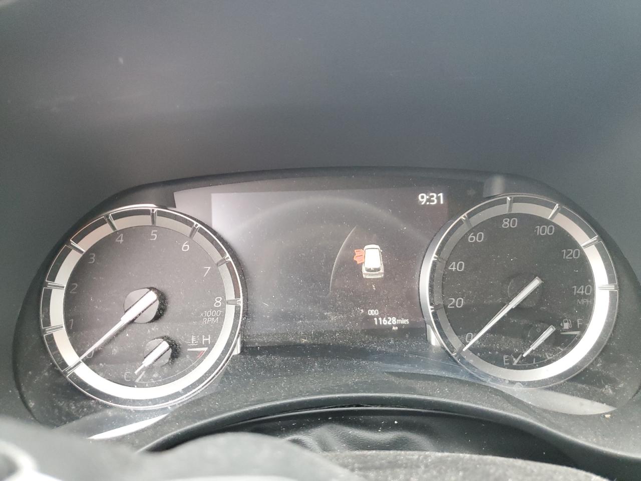 2022 TOYOTA HIGHLANDER XLE VIN:5TDGZRBH1NS578544