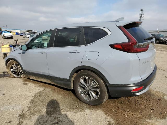 2021 HONDA CR-V EXL VIN: 7FART6***********