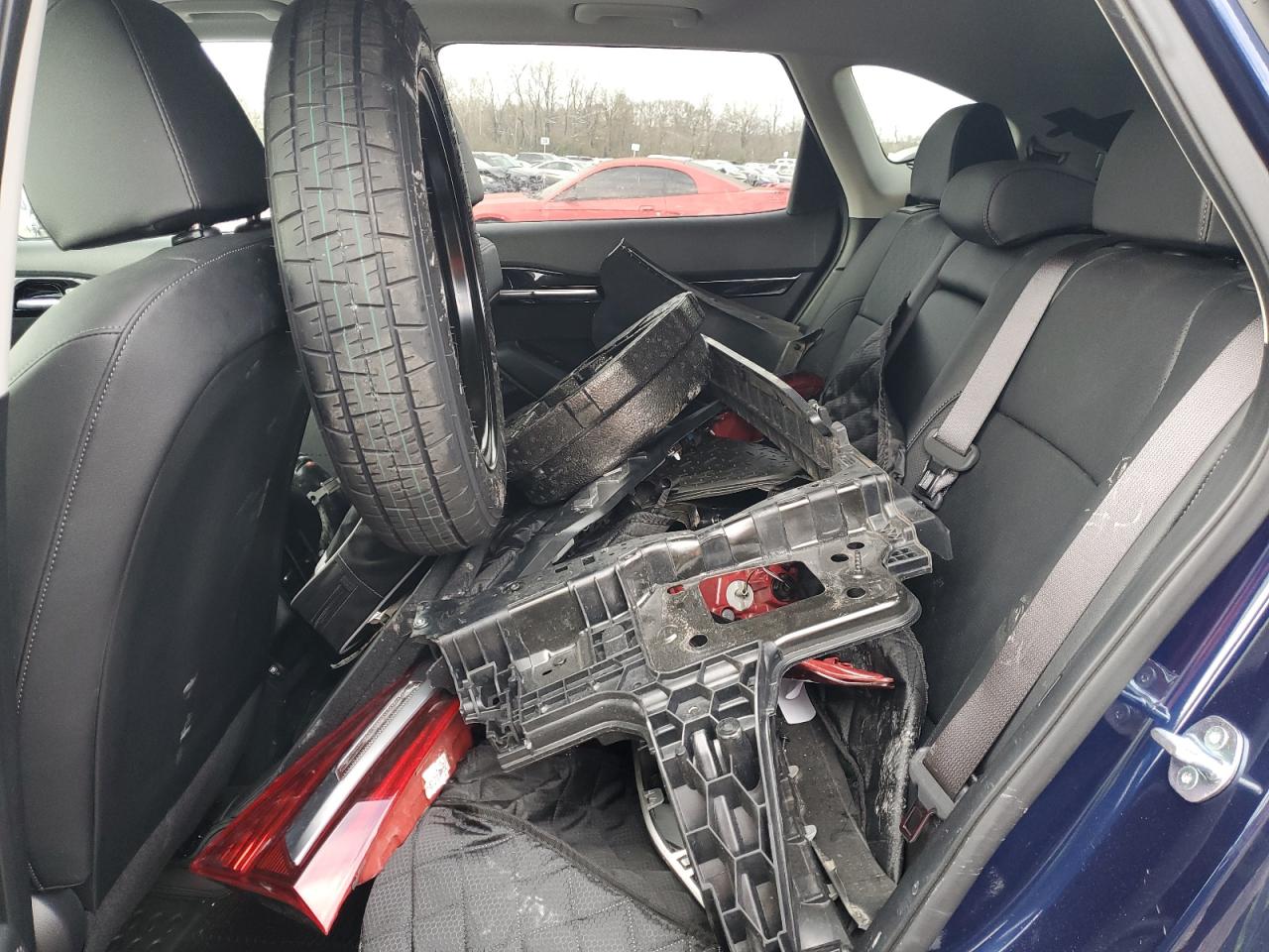 2023 KIA SELTOS EX VIN:KNDERCAA9P7451076