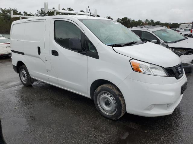 2021 NISSAN NV200 2.5S VIN: 3N6CM0KN9MK702615